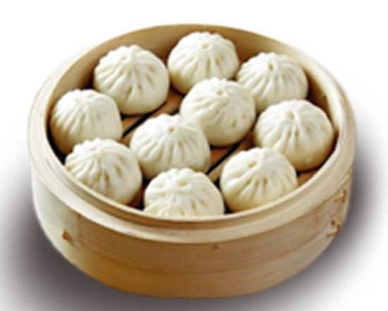 (Siaolong Baox6)小龍包